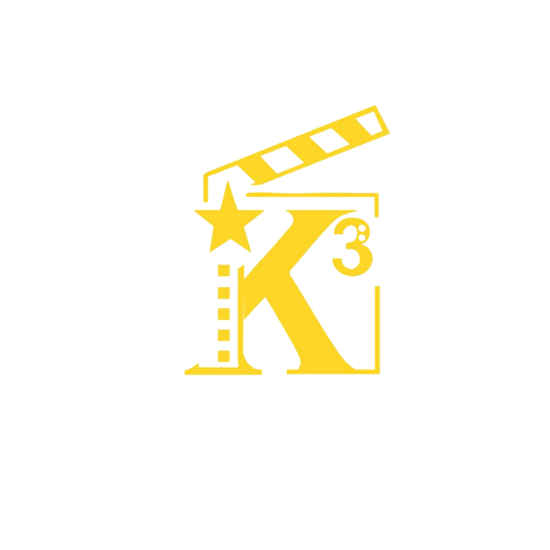 K3 Logo